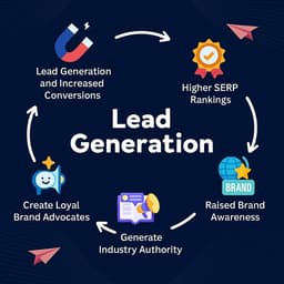 Outsourcing lead generation experts helping businesses scale with qualified B2B leads