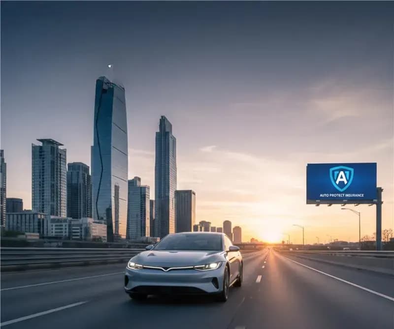 Auto Insurance
