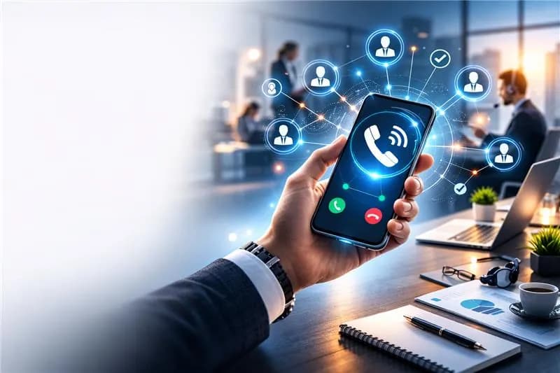 Pay-per-call lead generation - Top Dog Leads connects you with verified prospects