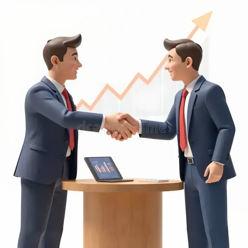 Performance-driven lead generation campaigns that convert interest into closed deals