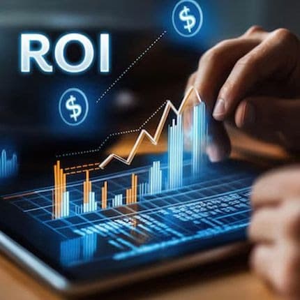 The Vanity Metric Trap: Why More Leads are Killing Your ROI (and How to Fix It) — Top Dog Leads blog